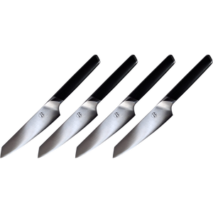 BABOSSA "Original" Steakmesser Set, Messer