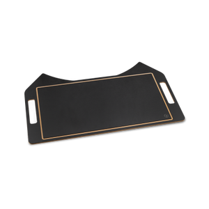 Moesta BANDIT FIREPLACE GRILLABLAGE + SCHNEIDEBRETT ( ohne Klammern )
