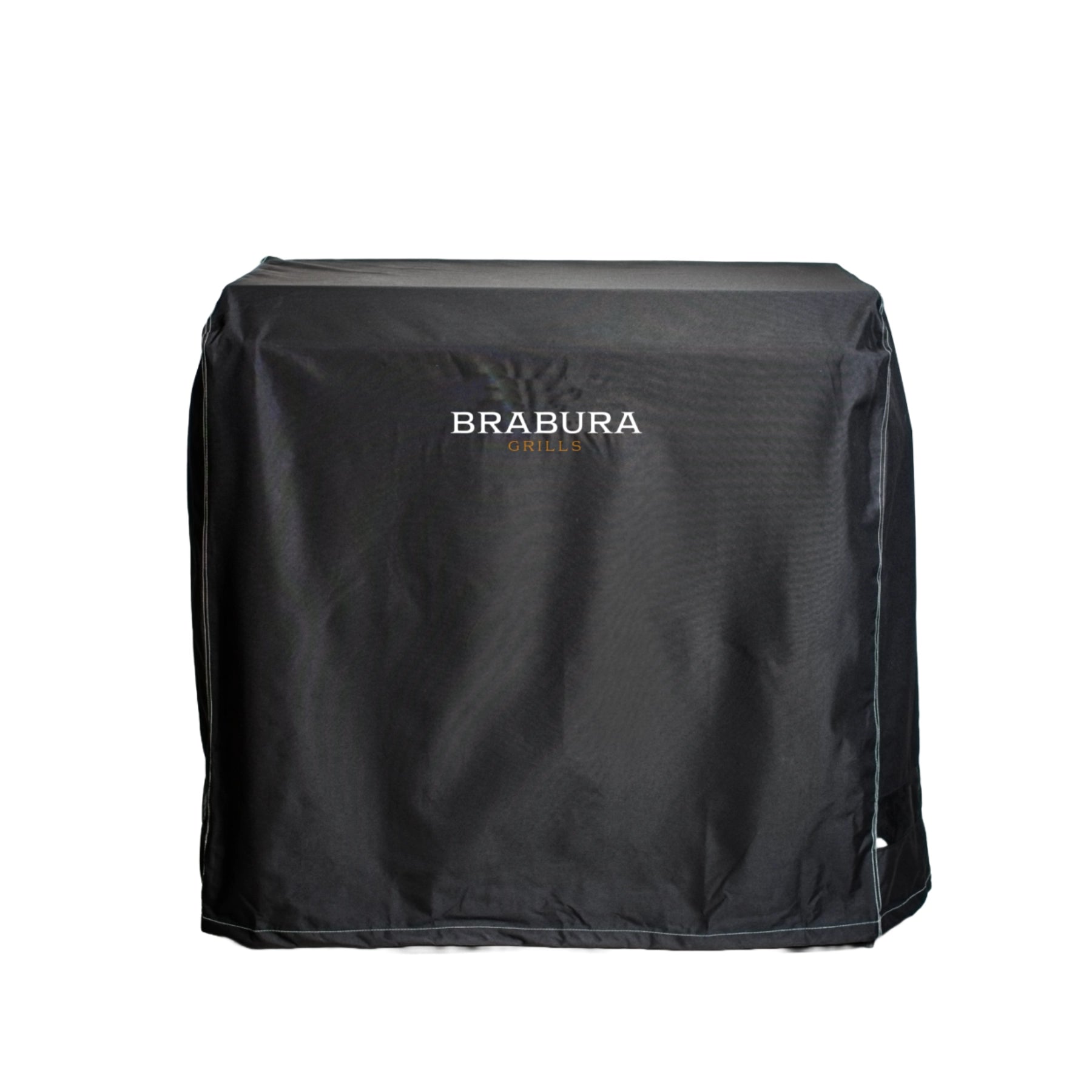 Brabura Fusion 400 Abdeckhaube - Cart Soft Cover 400, Grillzubehör