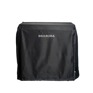 Brabura Fusion 400 Abdeckhaube - Cart Soft Cover 400, Grillzubehör