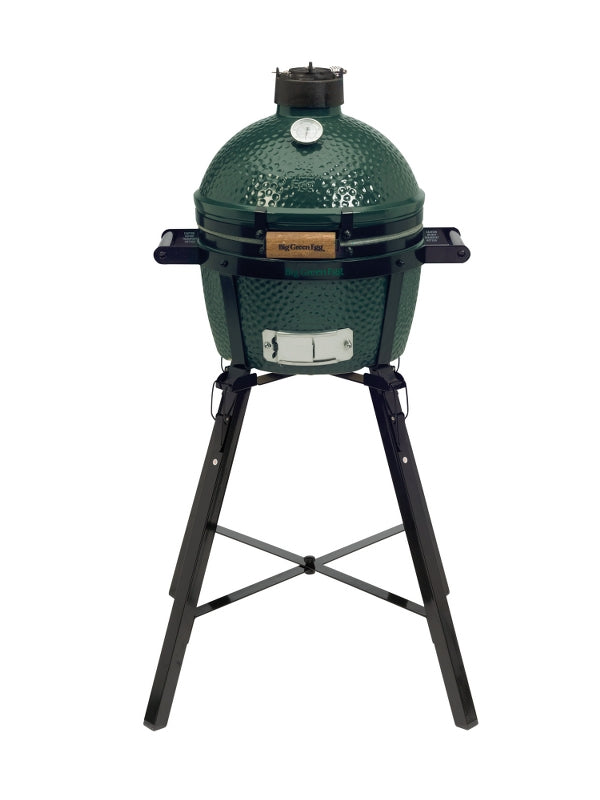 Big Green Egg MiniMax, Keramikgrill, Detailansicht 7