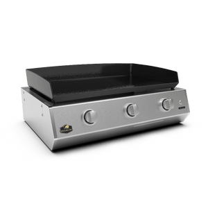 Brabura Plancha-Grill L Class Original 30