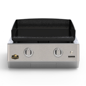Brabura Plancha-Grill L Class Original 20