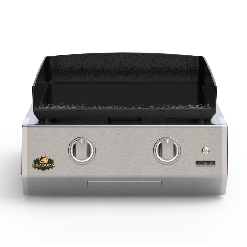 Brabura Plancha-Grill L Class Original 20