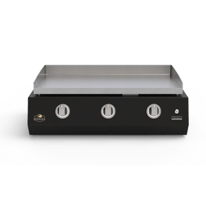 Brabura Plancha-Grill L Class Special 30