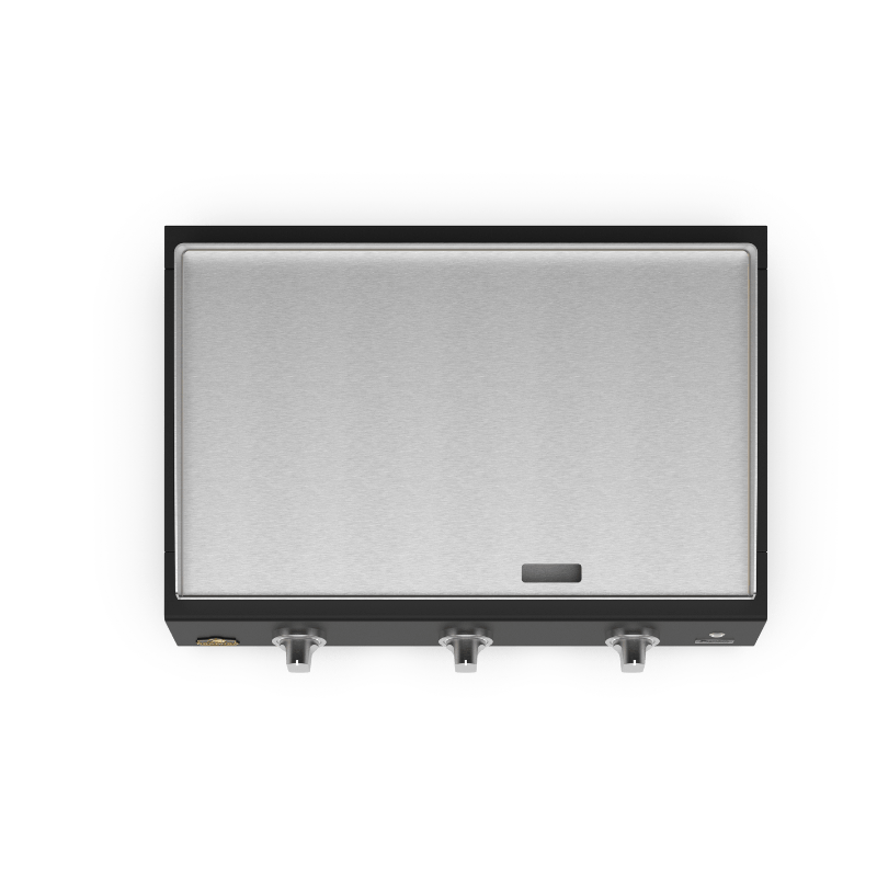 Brabura Plancha-Grill L Class Special 30, Detailansicht 2