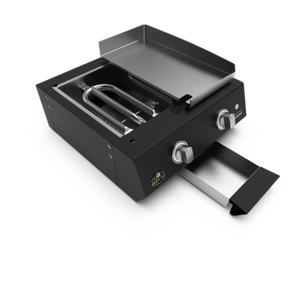 Brabura Plancha-Grill L Class Special 20, Detailansicht 1