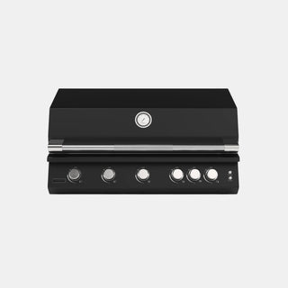 Brabura Einbaugrills