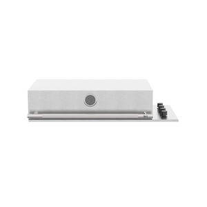 Brabura Box-Q-Einbaugrill 4-Brenner Edelstahl
