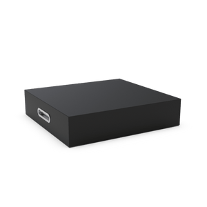 Brabura Plancha Abdeckung Matte Cover 20