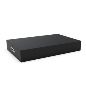 Brabura Plancha Abdeckung Matte Cover 30