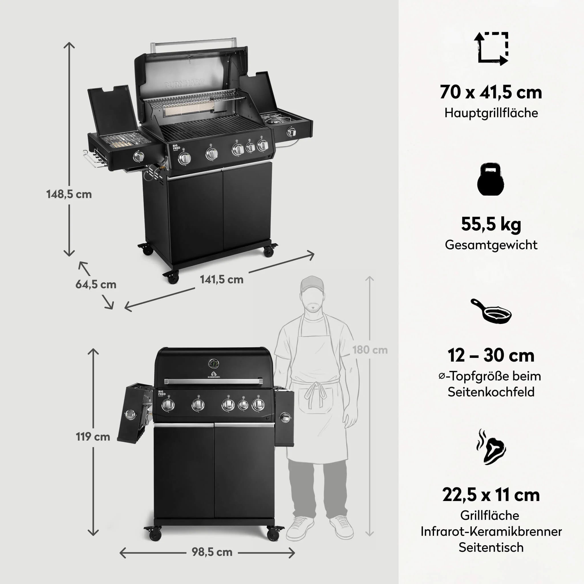 Platzhalter, Produktfoto folgt