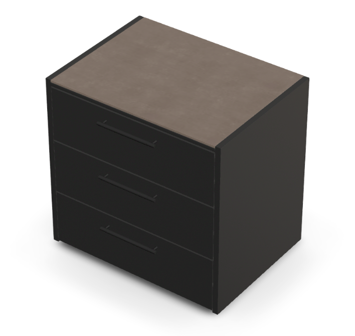 Brabura CT 90 Schubladenmodul, Detailansicht 31