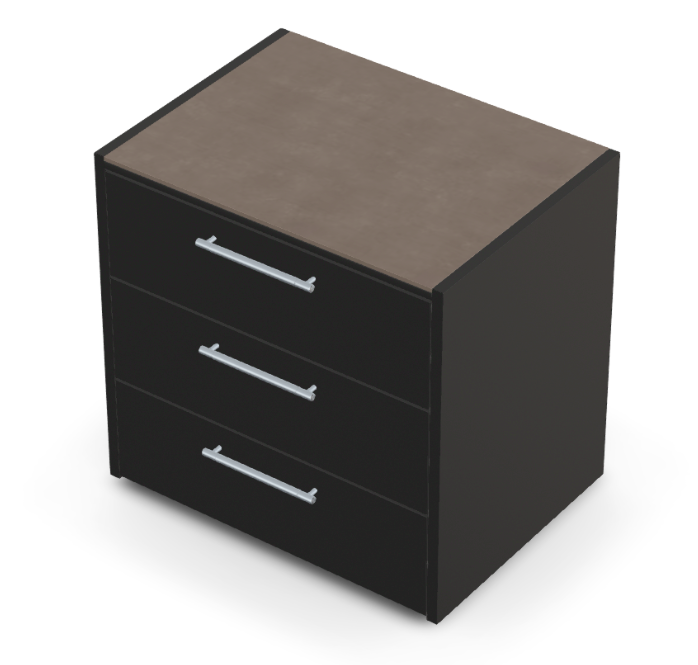Brabura CT 90 Schubladenmodul, Detailansicht 32
