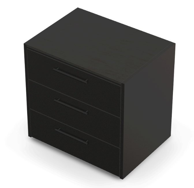 Brabura CT 90 Schubladenmodul, Detailansicht 1