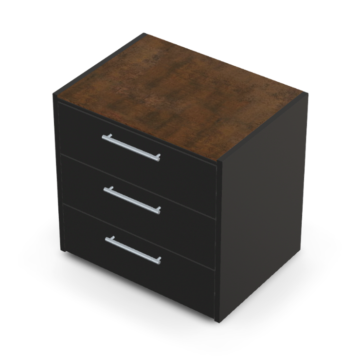 Brabura CT 90 Schubladenmodul, Detailansicht 38