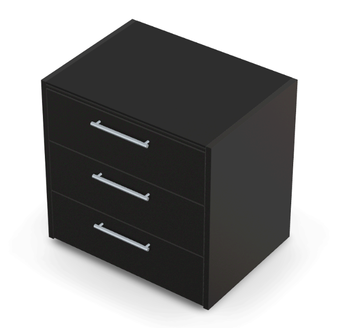 Brabura CT 90 Schubladenmodul, Detailansicht 14