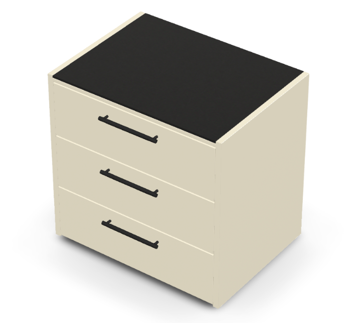 Brabura CT 90 Schubladenmodul, Detailansicht 16