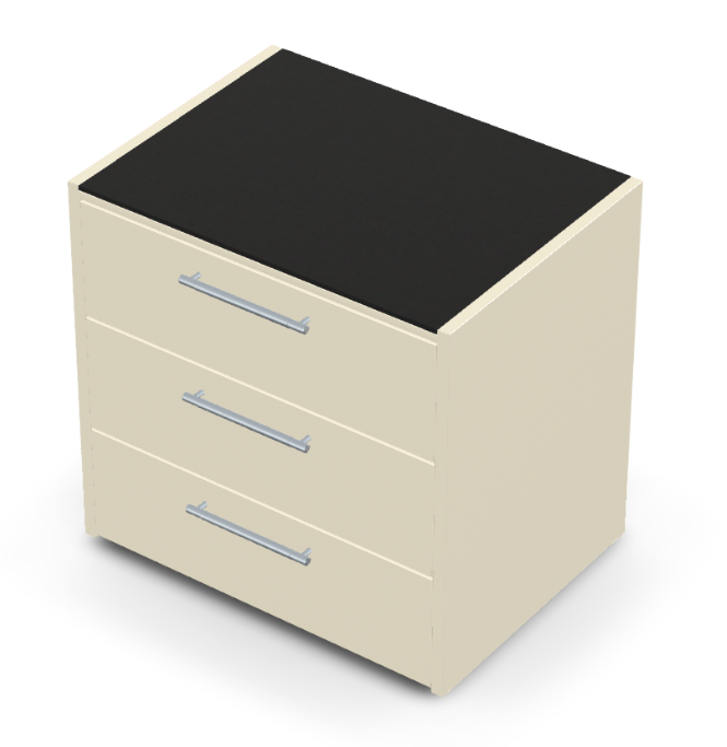 Brabura CT 90 Schubladenmodul, Detailansicht 17