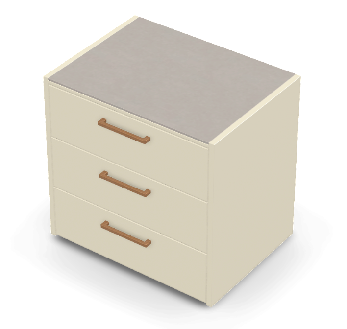 Brabura CT 90 Schubladenmodul, Detailansicht 27