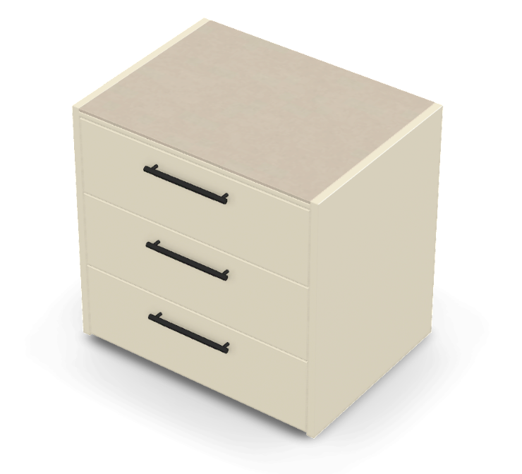 Brabura CT 90 Schubladenmodul, Detailansicht 46