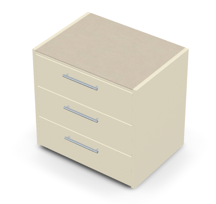 Brabura CT 90 Schubladenmodul, Detailansicht 47
