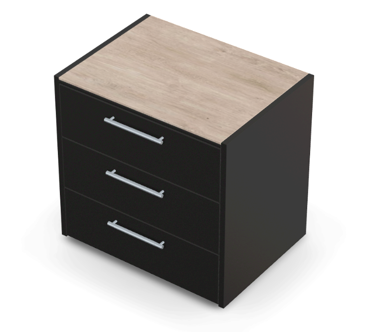 Brabura CT 90 Schubladenmodul, Detailansicht 20