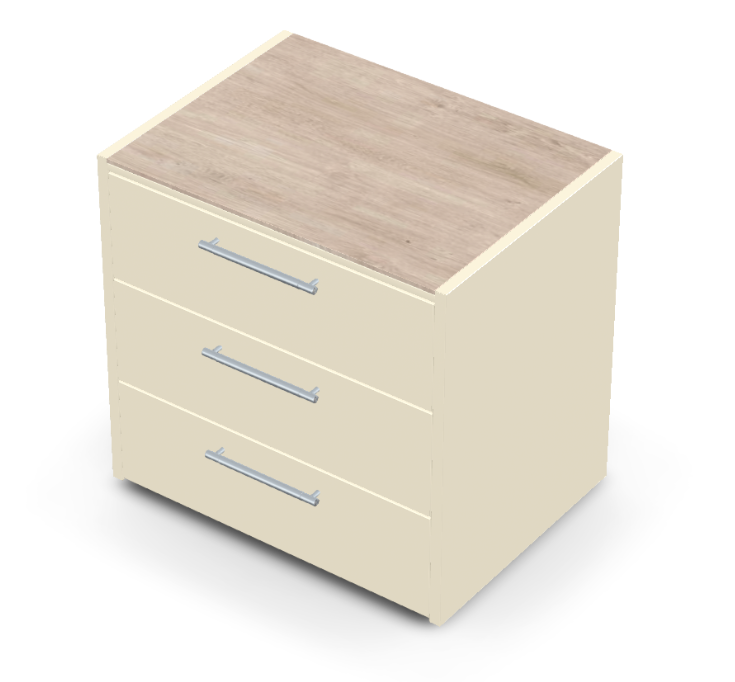 Brabura CT 90 Schubladenmodul, Detailansicht 23