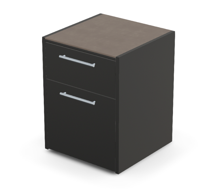 Brabura CT 60 Abfallmodul, Detailansicht 32