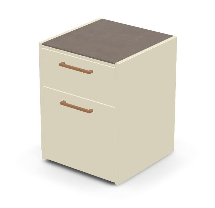 Brabura CT 60 Abfallmodul, Detailansicht 33