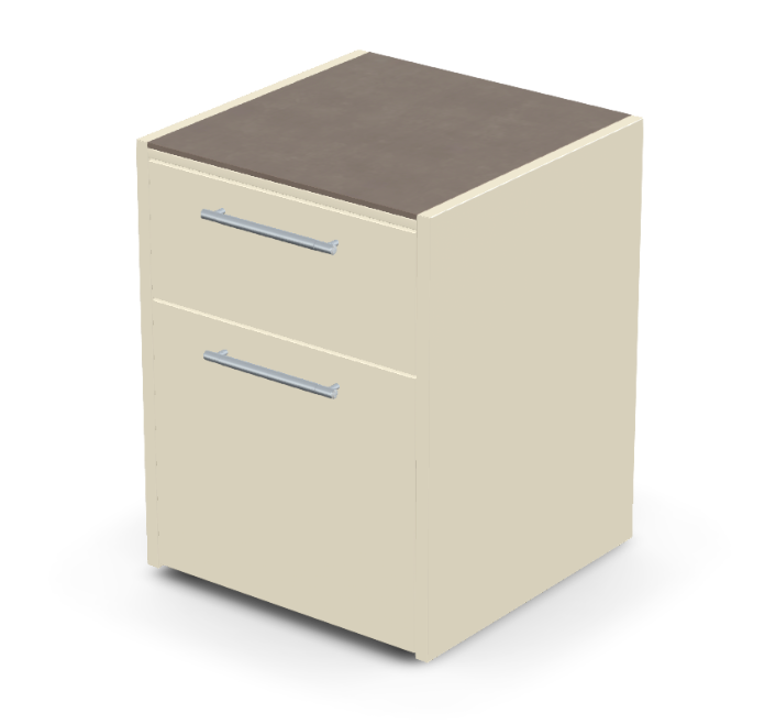 Brabura CT 60 Abfallmodul, Detailansicht 35