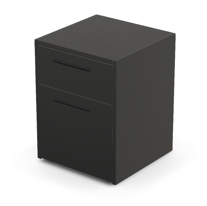 Brabura CT 60 Abfallmodul, Detailansicht 1
