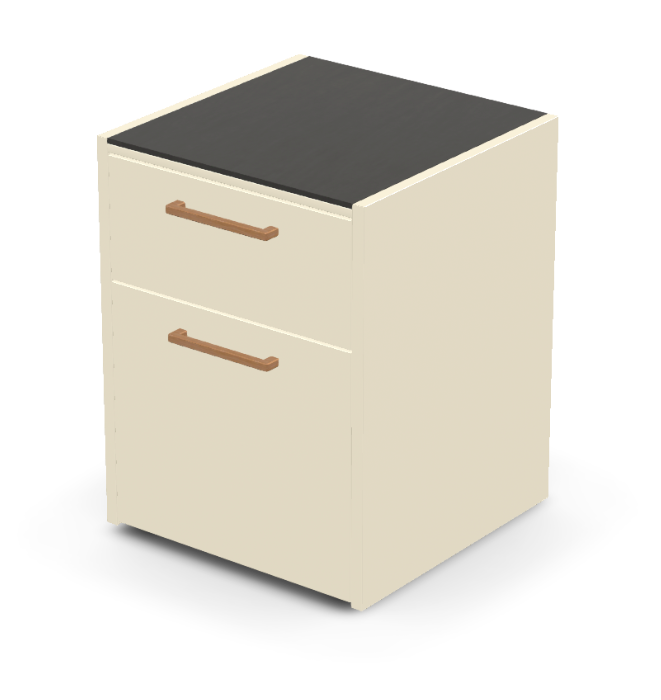 Brabura CT 60 Abfallmodul, Detailansicht 3