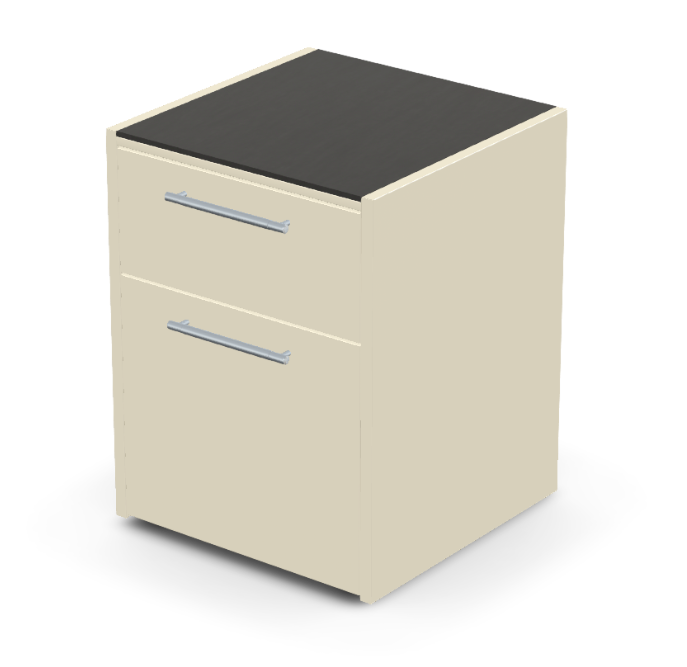 Brabura CT 60 Abfallmodul, Detailansicht 5