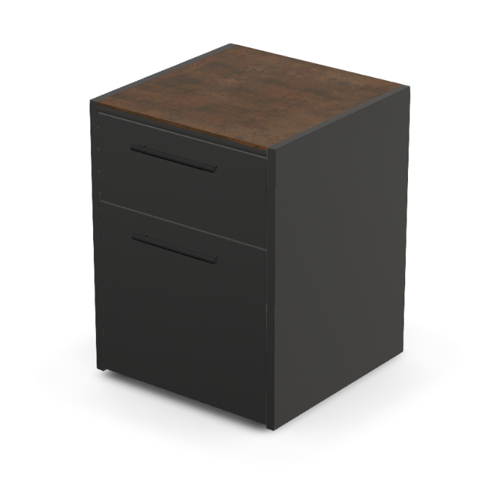 Brabura CT 60 Abfallmodul, Detailansicht 37