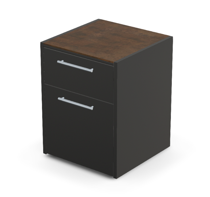 Brabura CT 60 Abfallmodul, Detailansicht 38