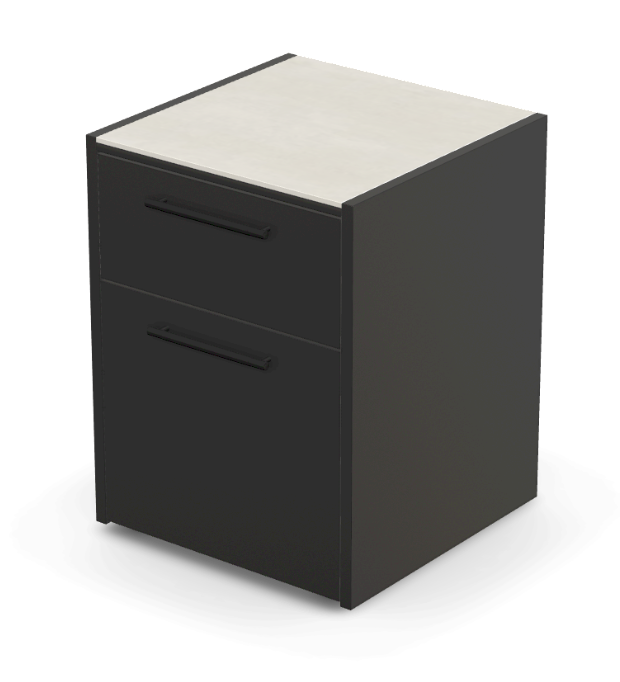 Brabura CT 60 Abfallmodul, Detailansicht 7