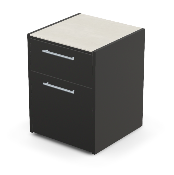 Brabura CT 60 Abfallmodul, Detailansicht 8