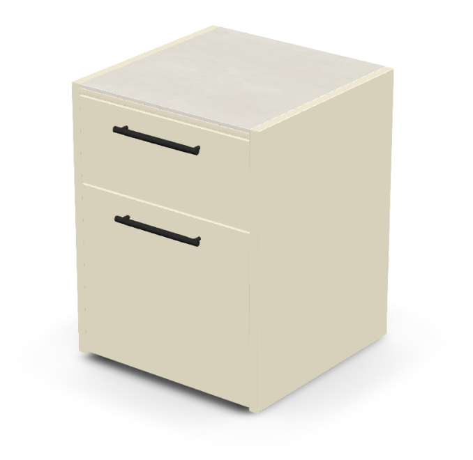 Brabura CT 60 Abfallmodul, Detailansicht 10