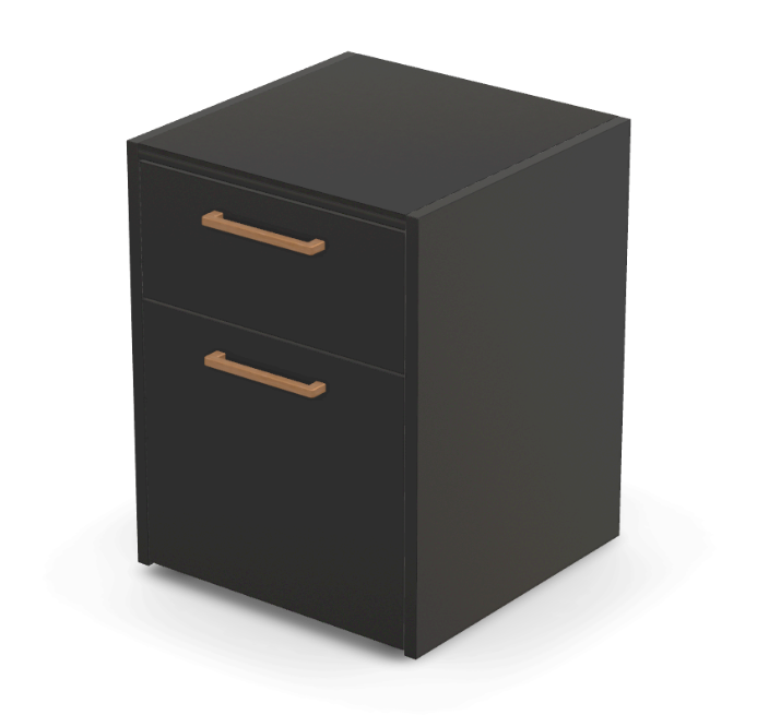 Brabura CT 60 Abfallmodul, Detailansicht 12