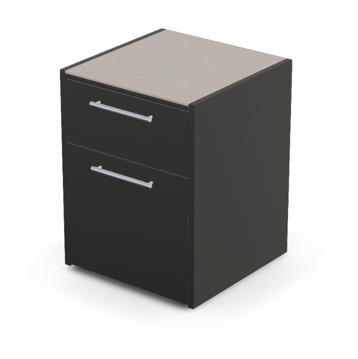 Brabura CT 60 Abfallmodul, Detailansicht 26