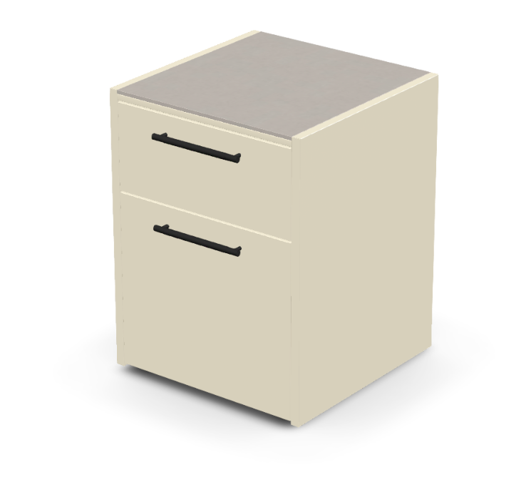 Brabura CT 60 Abfallmodul, Detailansicht 28