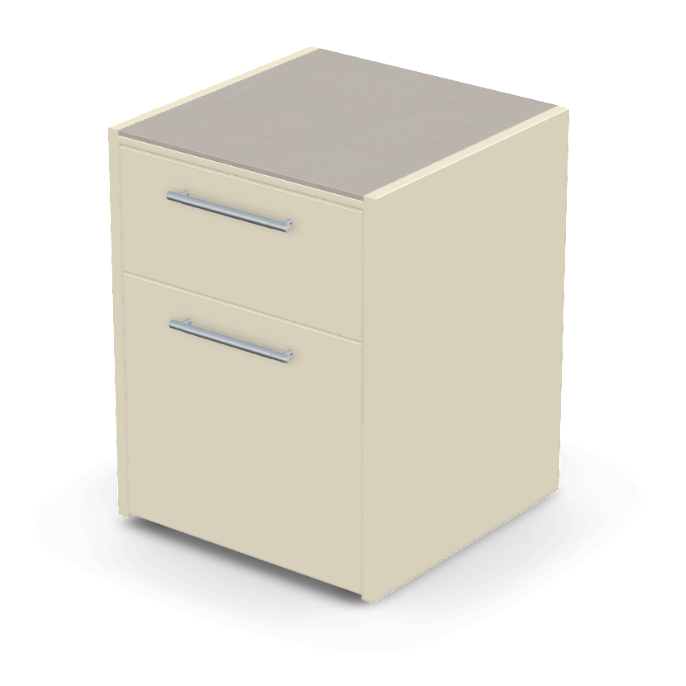 Brabura CT 60 Abfallmodul, Detailansicht 29