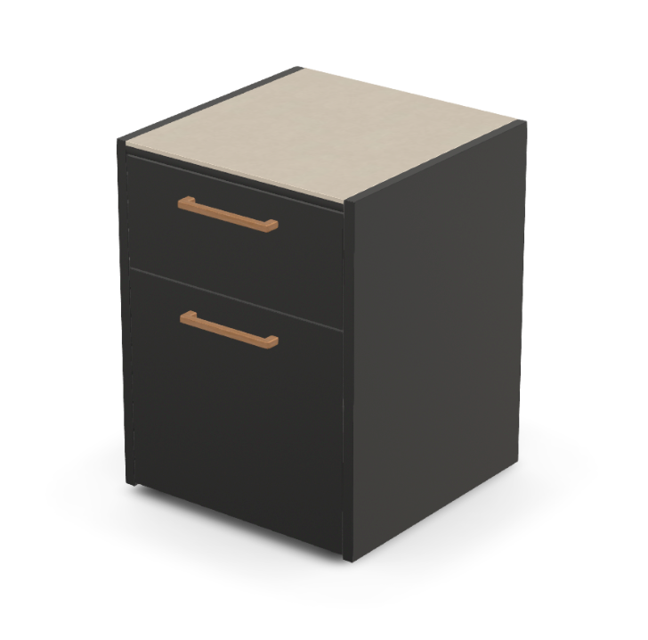 Brabura CT 60 Abfallmodul, Detailansicht 42