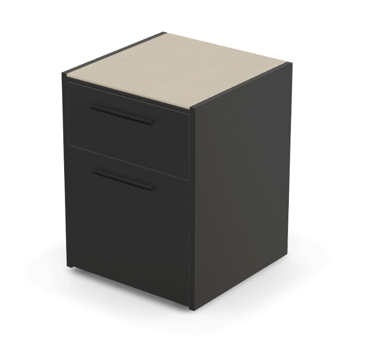 Brabura CT 60 Abfallmodul, Detailansicht 43