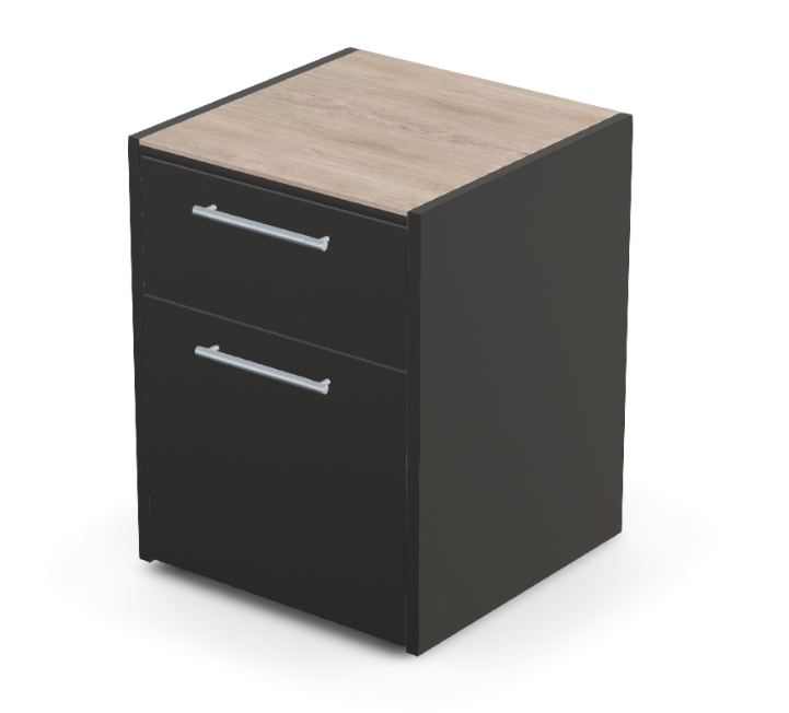 Brabura CT 60 Abfallmodul, Detailansicht 20