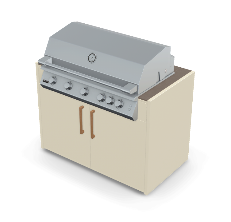 Brabura Fusion 500 RS Modul, Detailansicht 33