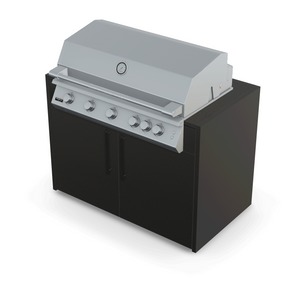 Brabura Fusion 500 RS Modul, Detailansicht 1