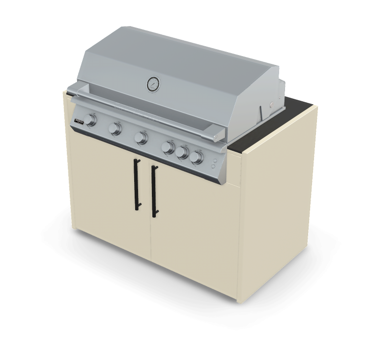 Brabura Fusion 500 RS Modul, Detailansicht 4