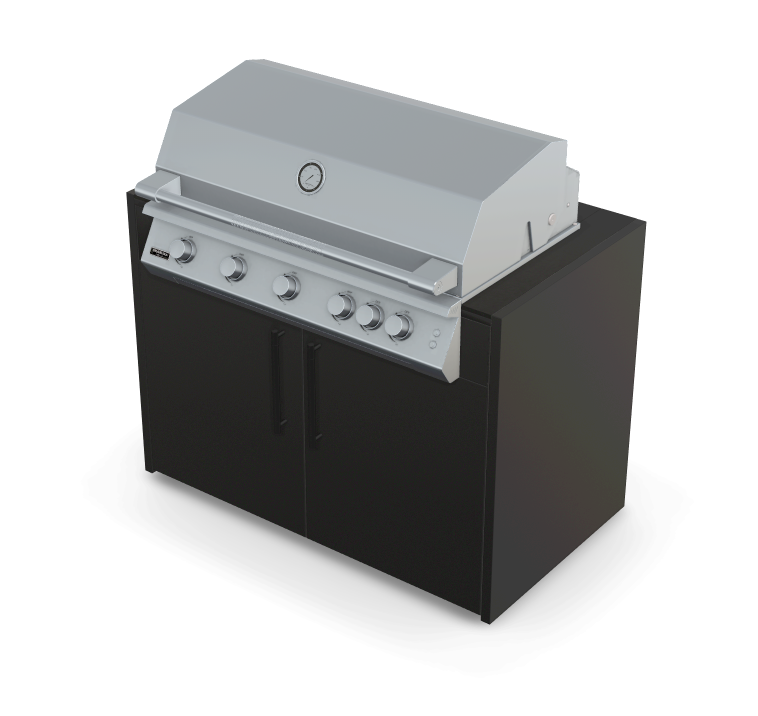 Brabura Fusion 500 RS Modul, Detailansicht 13